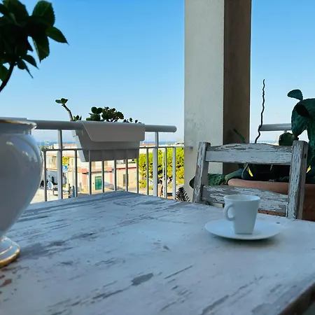 Casa Dell'ingegnere Apartamento
